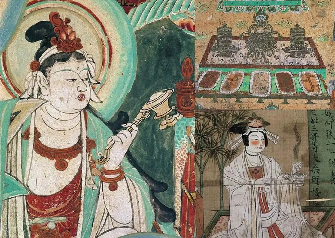 焚香入兰台——跟随《长安十二时辰》了解大唐香文化