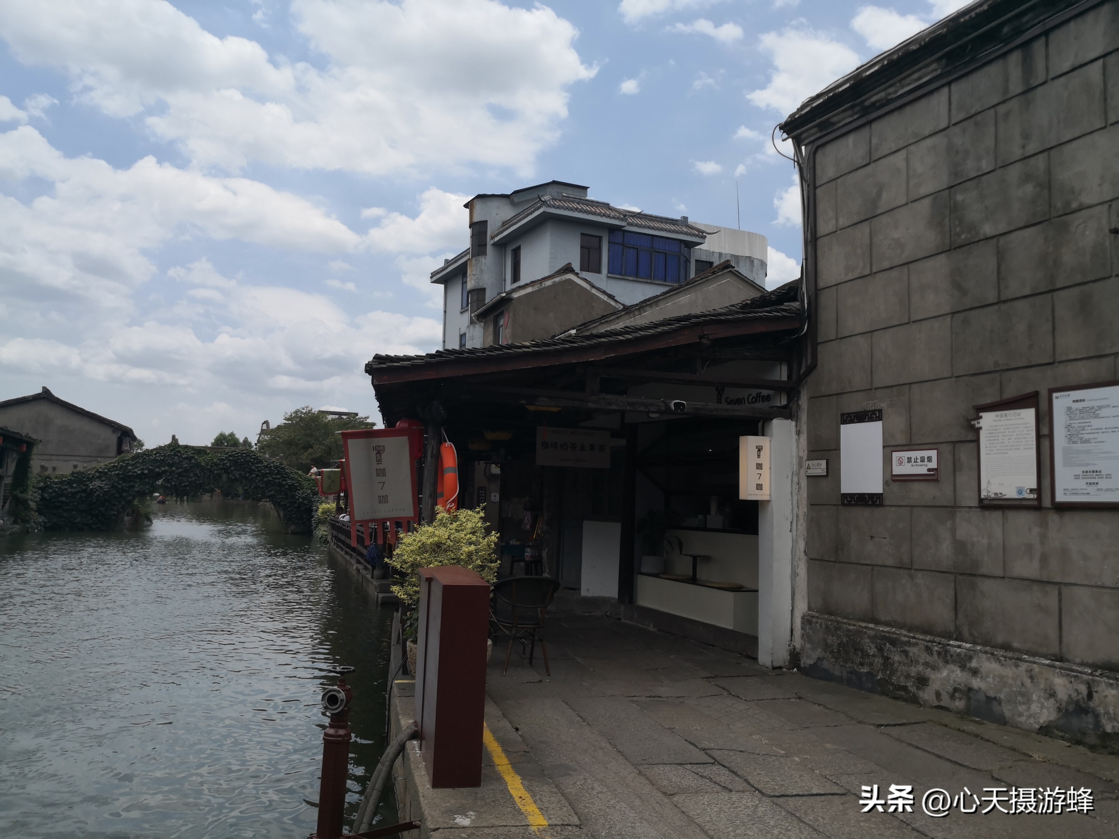 安昌古镇是否要买联票,安昌古镇的联票是看什么的