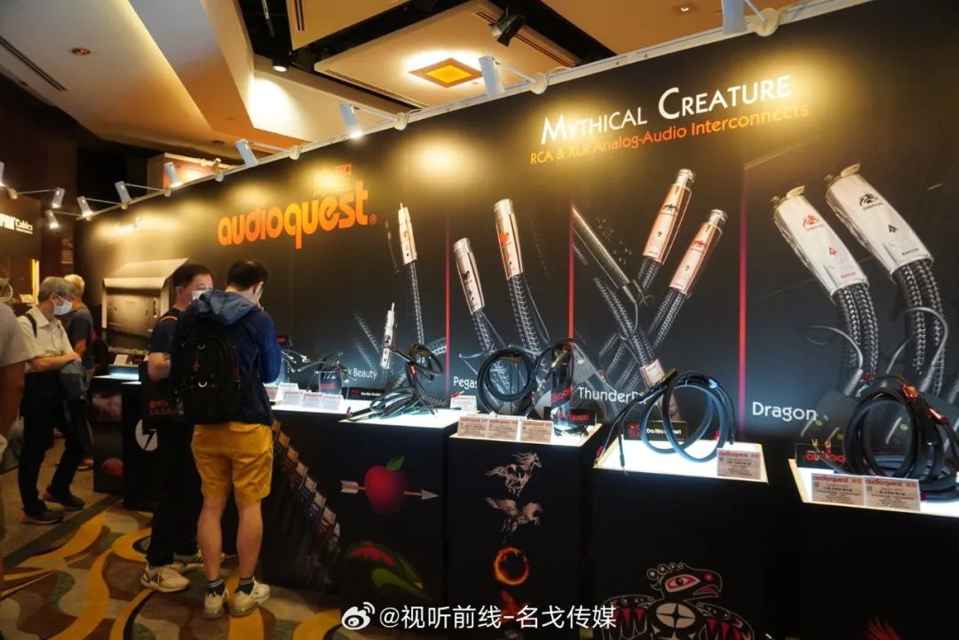 2023香港高级视听展,香港会议展览中心2023展会