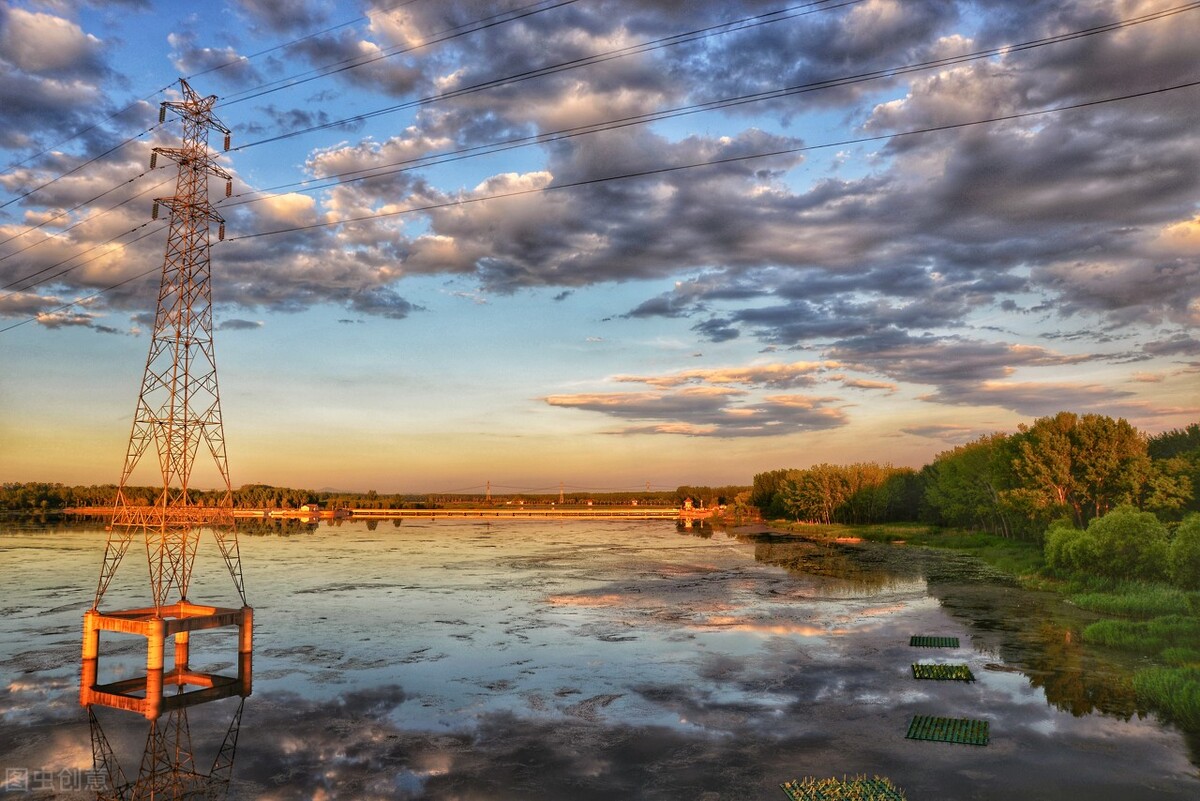牛了！宝坻区加速这几年，成为京津冀怀中的大宝贝？