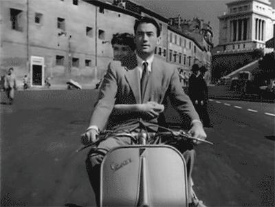 罗马假日的原型是欧洲小国公主,罗马假日女主角原型是茜茜公主吗