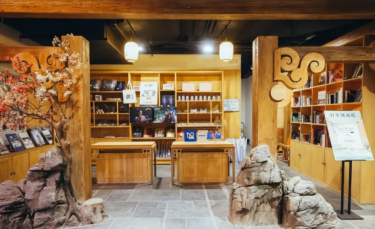 沉浸式体验商业空间设计,高效商业空间设计