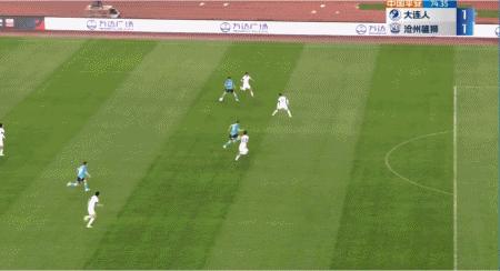 中超武汉三镇豪取11连胜继续领跑,2023年中超十六轮泰山对申花视频
