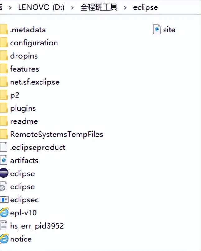 eclipse软件操作方法,eclipse自动化