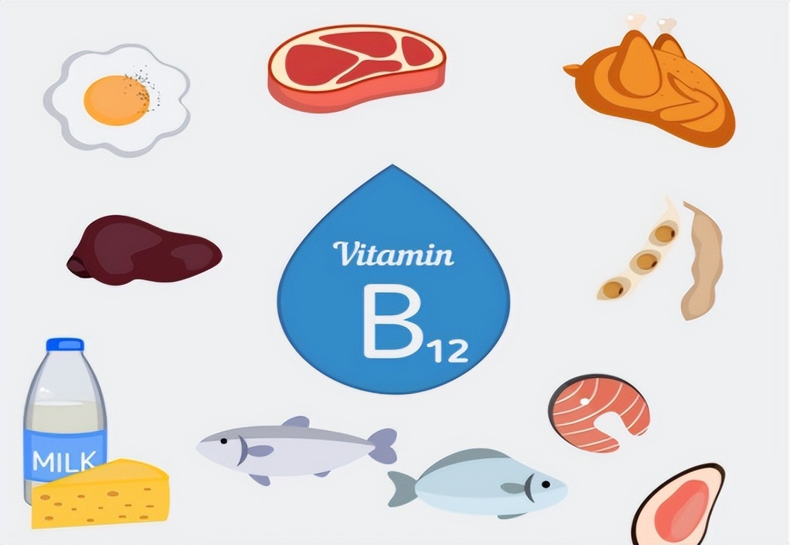 几块钱的维生素b12片有用吗,几块钱一瓶的维生素b12