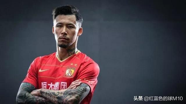 国足冯潇霆玻璃心,冯潇霆国脚新星