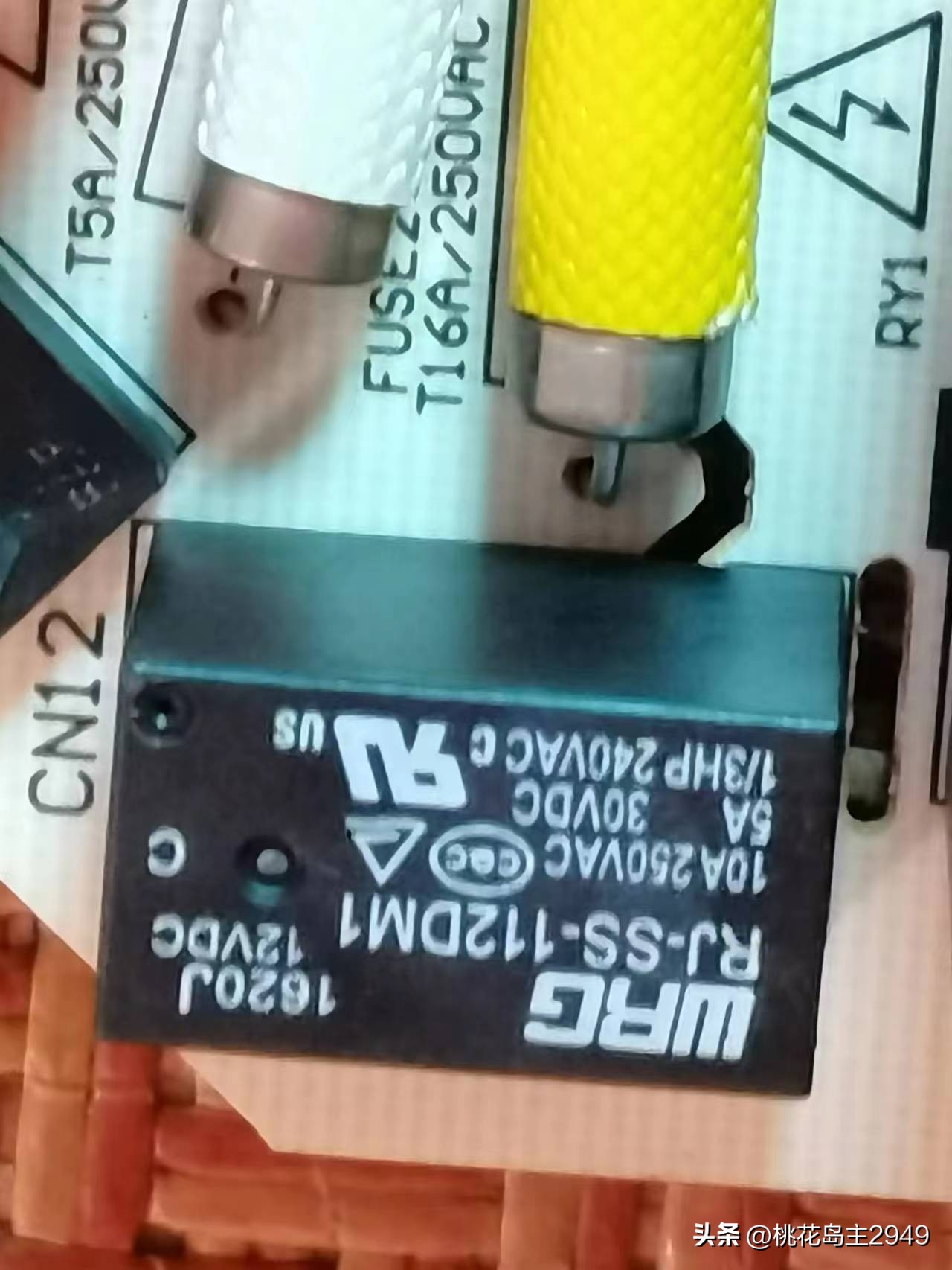 美的变频空调e1信号线,美的空调e1维修多少钱