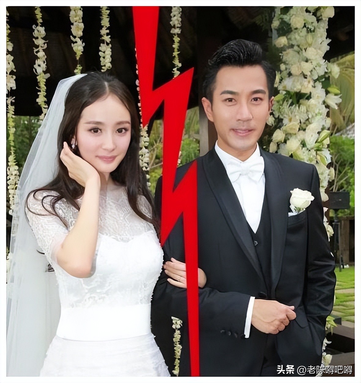 刘丹力挺刘恺威,刘恺威小糯米近况提到刘丹