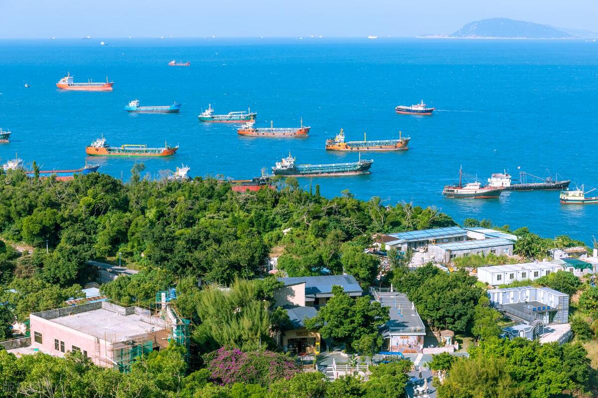 宝藏滨海城市，珠海最值得去的10个景点，每一个都让人流连忘返