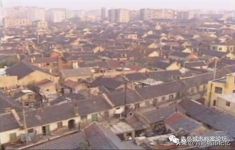 1949—2022，青岛七十三年！（下篇）