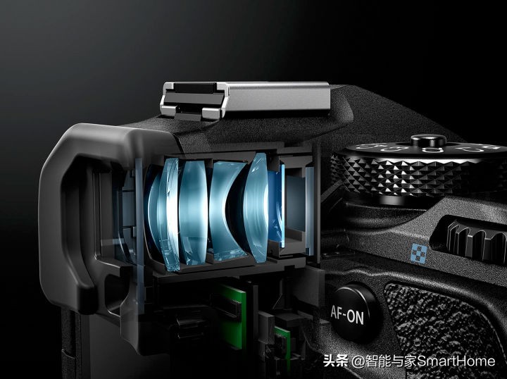 王者归来，它是M4/3的未来式OM-SYSTEMOM-1体验记