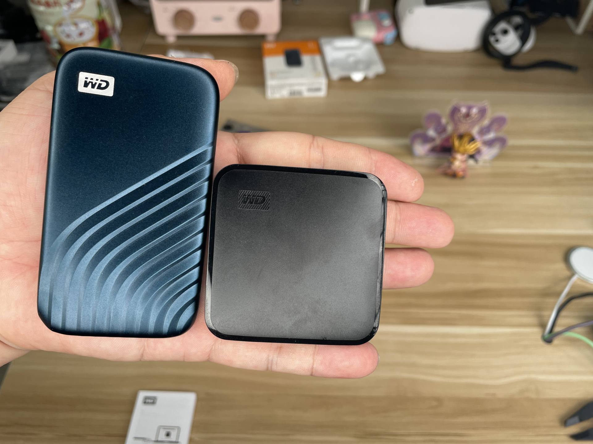 西数移动固态硬盘怎么激活,新款西数固态硬盘和老款对比