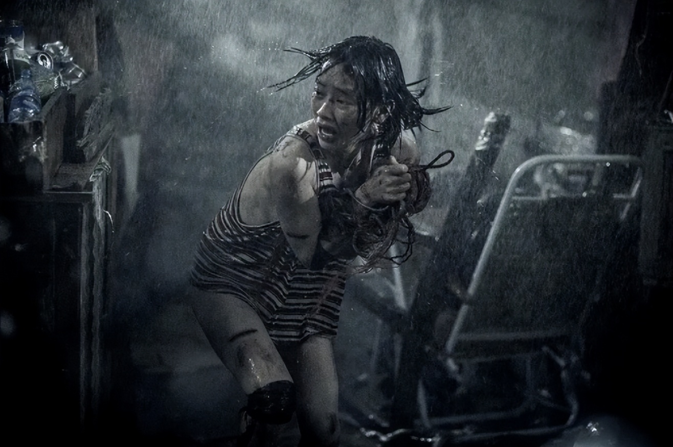 真敢拍的大陆电影,香港真敢拍