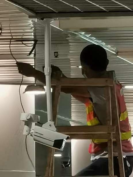 小隐形监控摄像头价格,海康监控摄像头多少钱