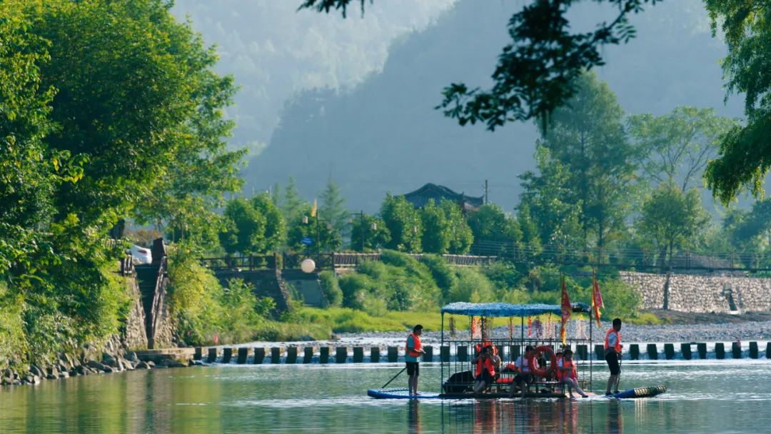 西乡县茶叶镇樱桃采摘,陕西汉中哪里可以摘樱桃