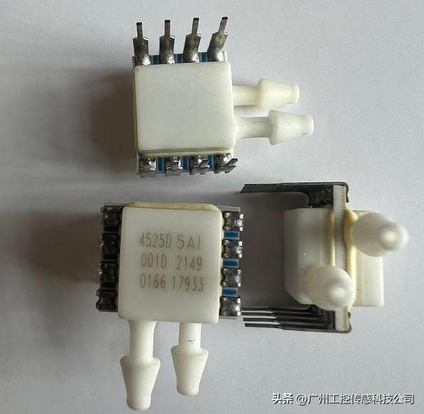 4525DO-DS3BS002DS压力传感器用于风速测量