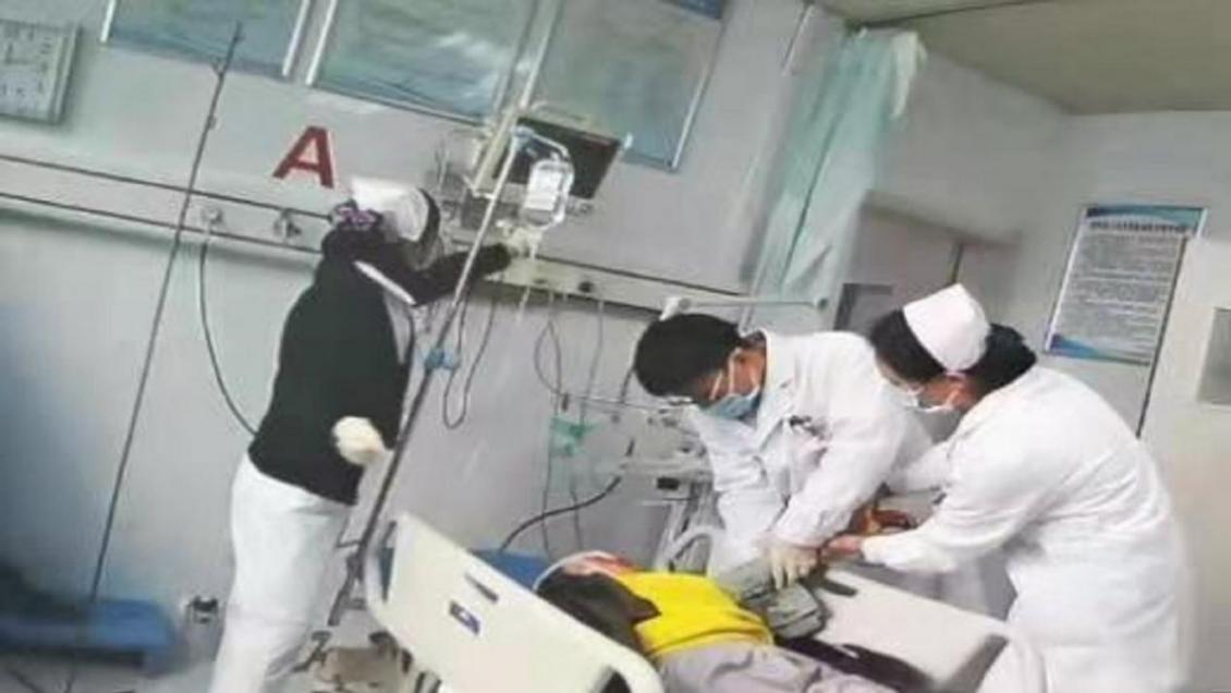 山东15岁女孩勒死母亲,女子勒死儿子案件江苏