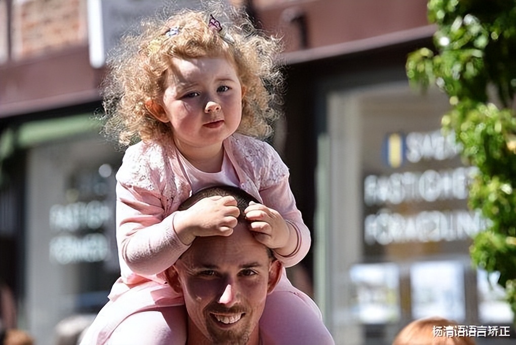 如何判断孩子是不是大舌头,怎么判断孩子有没有小舌头