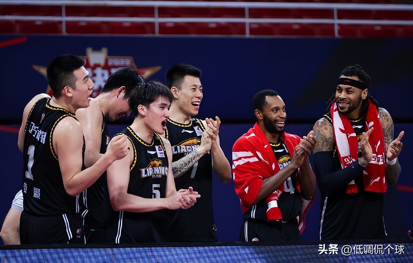 辽宁男篮vs北京首钢杨鸣赛后点评,2023-2024辽宁队第三外援