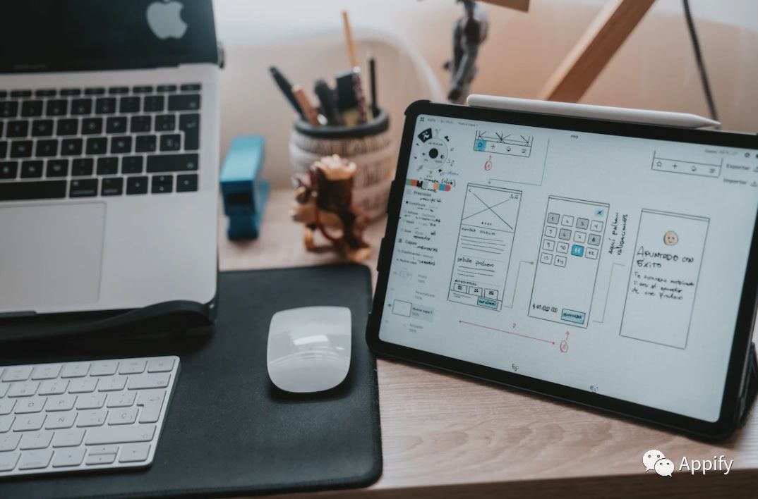 如何开发一个ui框架,怎么开发一个手机ui界面