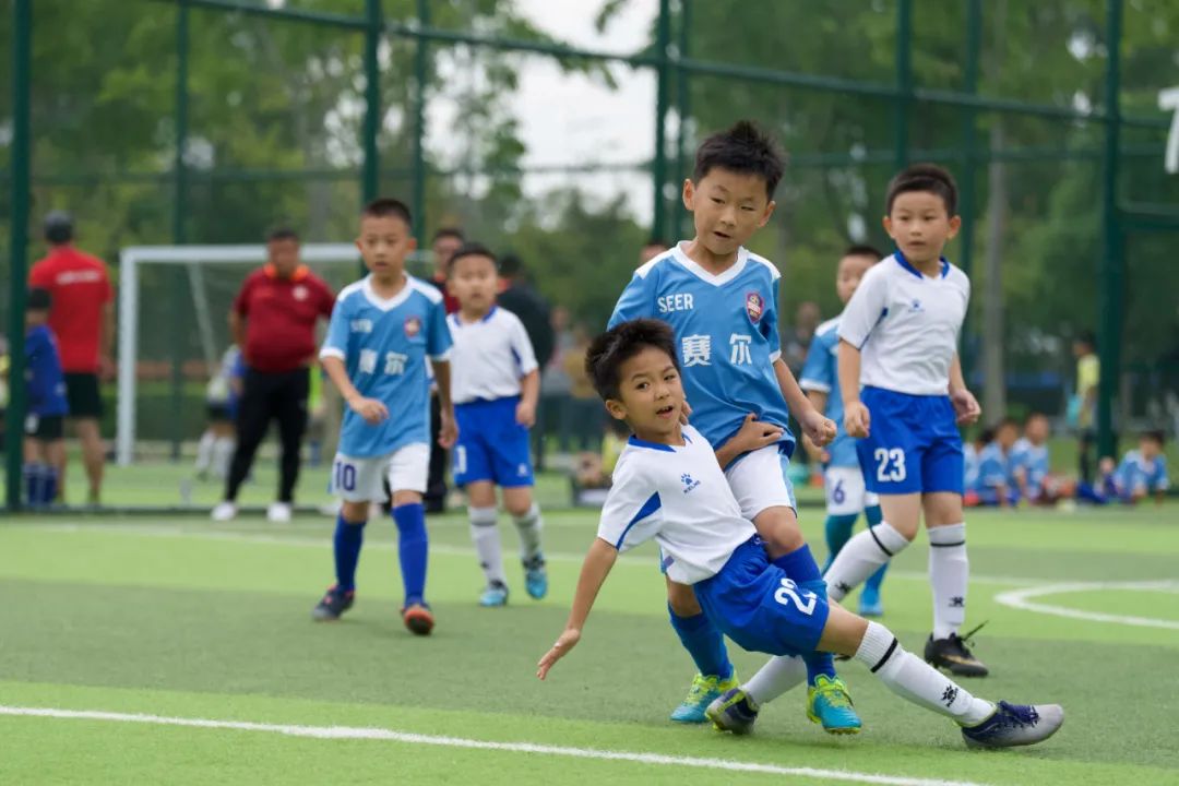 2022苏州青少年足球城市联赛,2024苏州全国青少年足球锦标赛