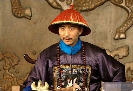 雍正王朝的李卫是谁扮演的,雍正王朝李卫查科考舞弊案