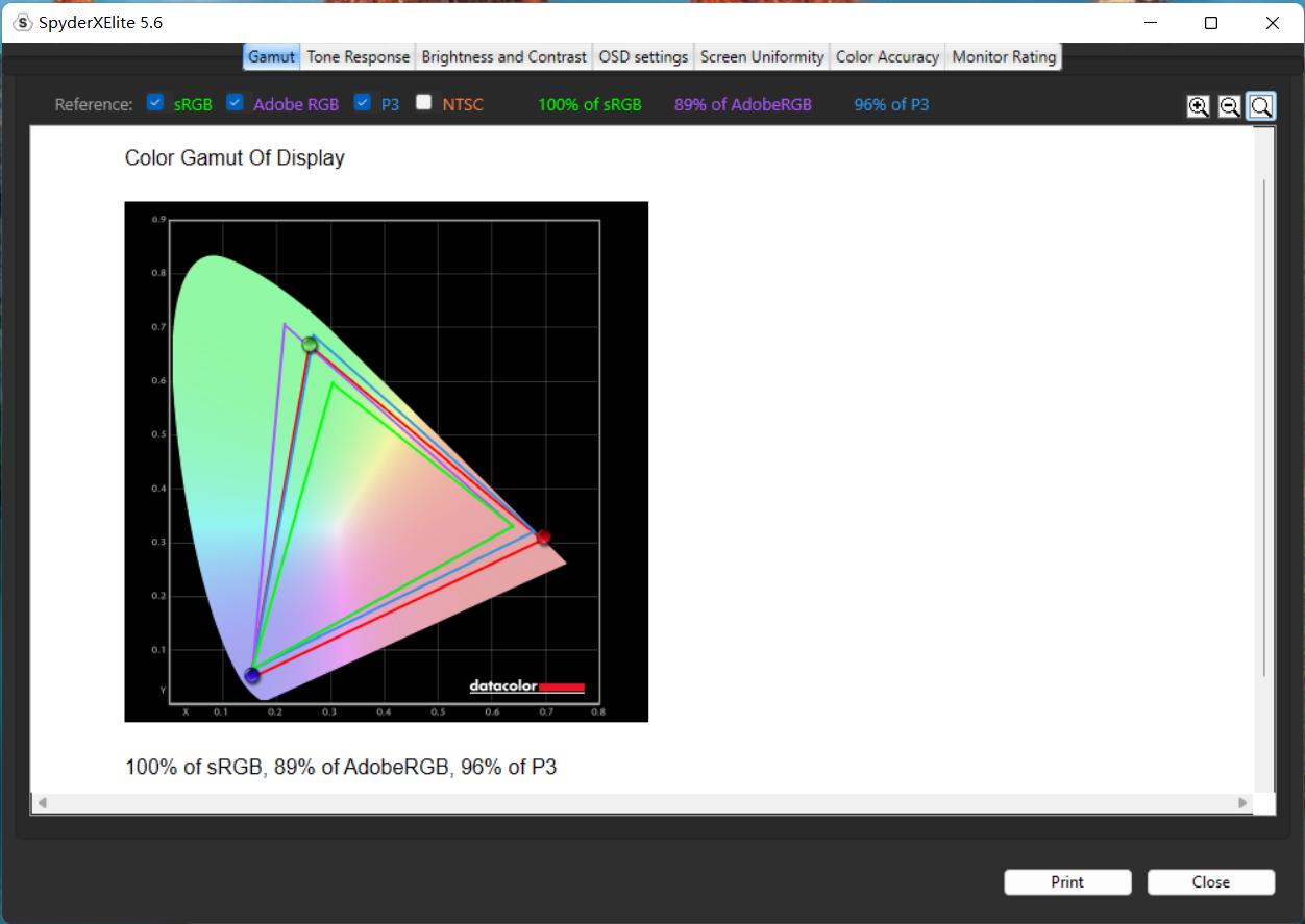 aochdr600ag275,aocag275qxpdhdr增强