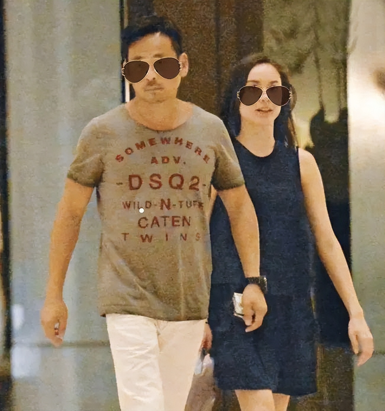 周焯华刘碧丽最新消息,周焯华和小三最新消息