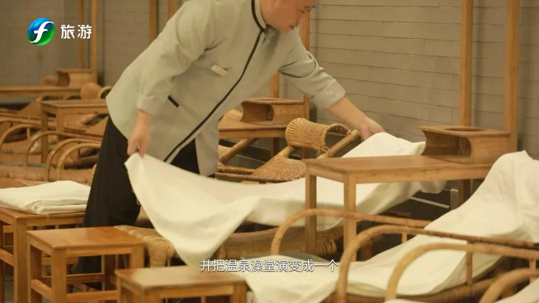 来福州鼓楼感受一站式温泉体验,福州温泉大盘点让你温暖整个冬天