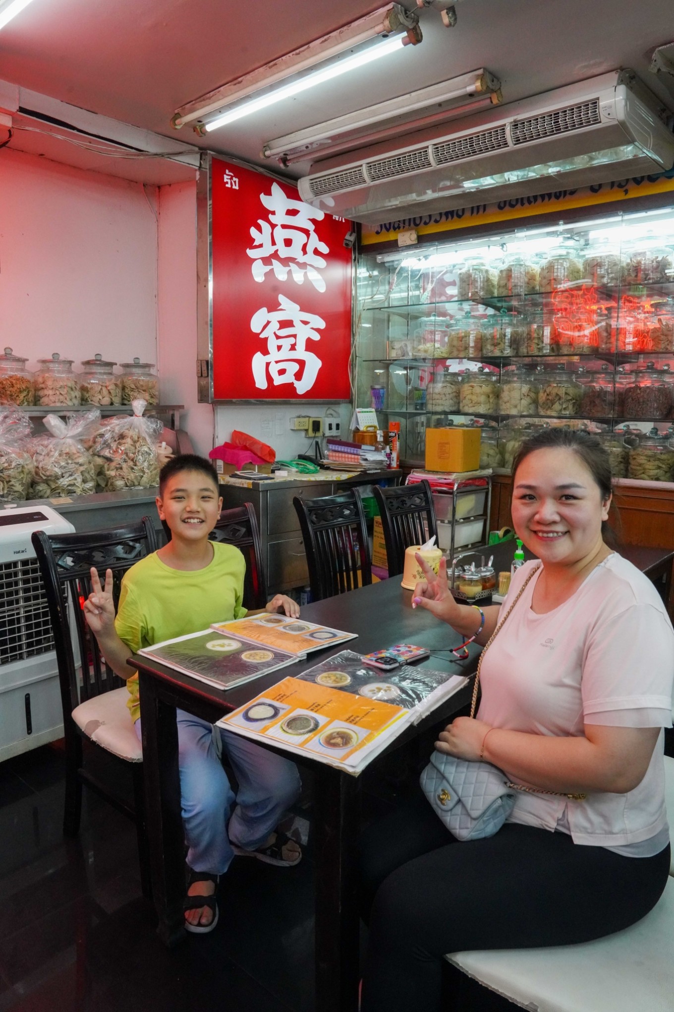 曼谷旅游，一定要去打卡的景点，唐人街美食攻略