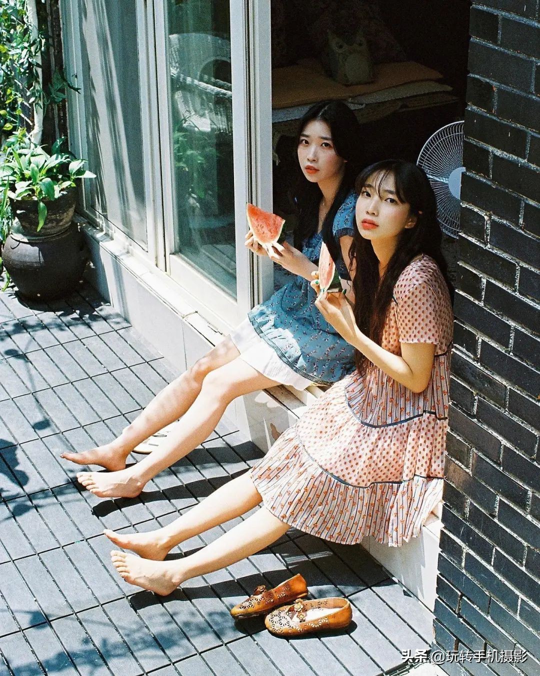 闺蜜合照拍出令人满意的照片攻略,拍出令人满意的闺蜜照攻略