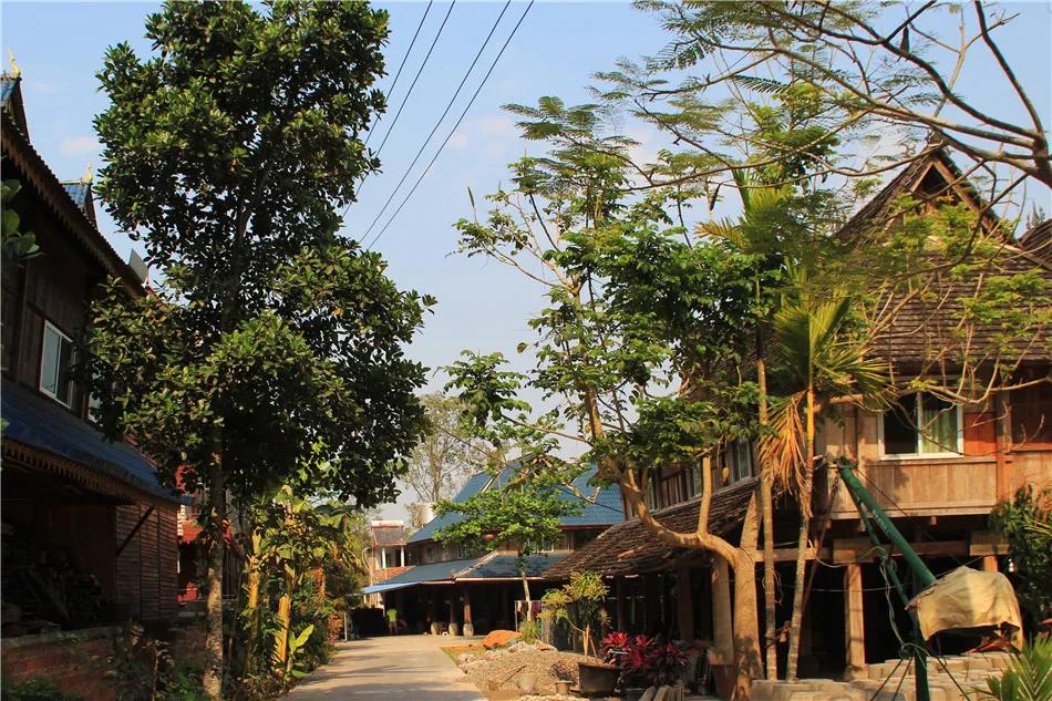 这是我到过的8个云南精华小镇，翁丁才排第4，去一个就值了