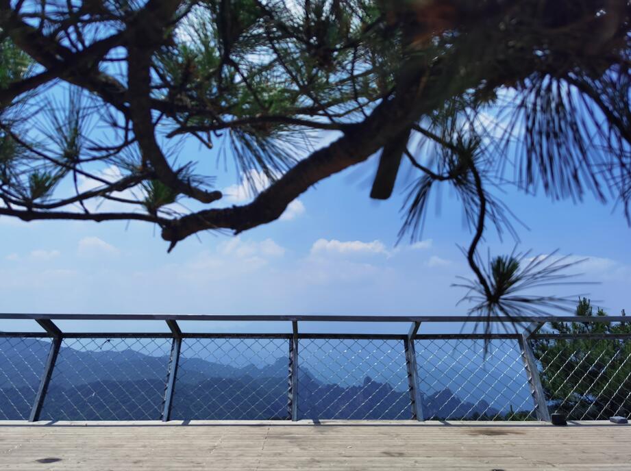 大明山牵牛岗露营,大明山牵牛岗攻略