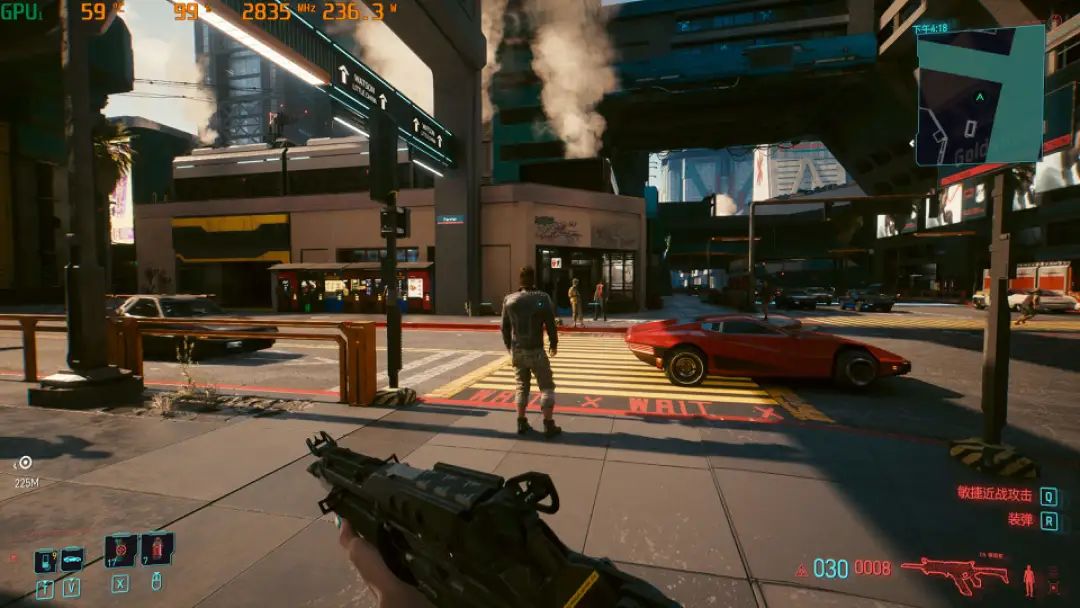 igamertx4090vulcanoc评测,igamegtx4070tiadvancedoc