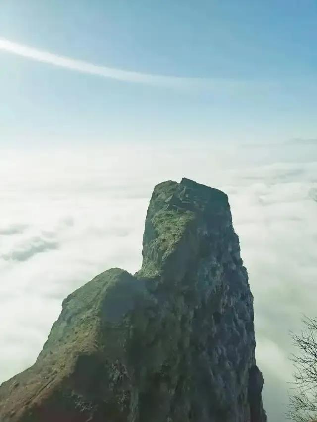 马上放暑假了，打算去哪里玩：昭通大山包