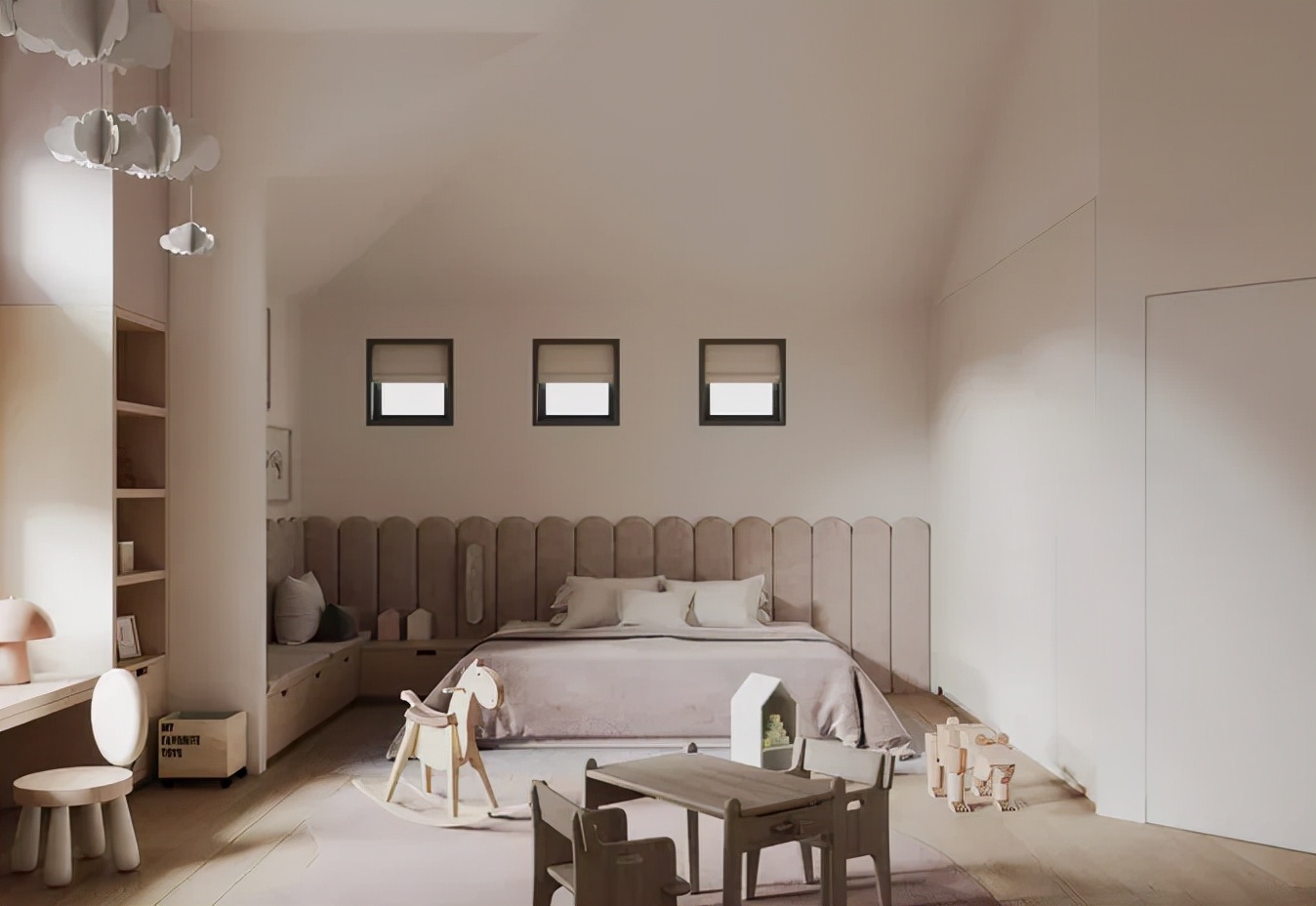 平凡而朴素的美感,朴素的美