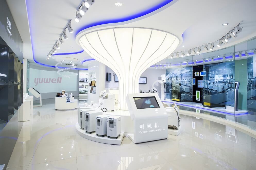 医疗器械厂家有哪些品牌,2020中国医疗器械公司10大品牌