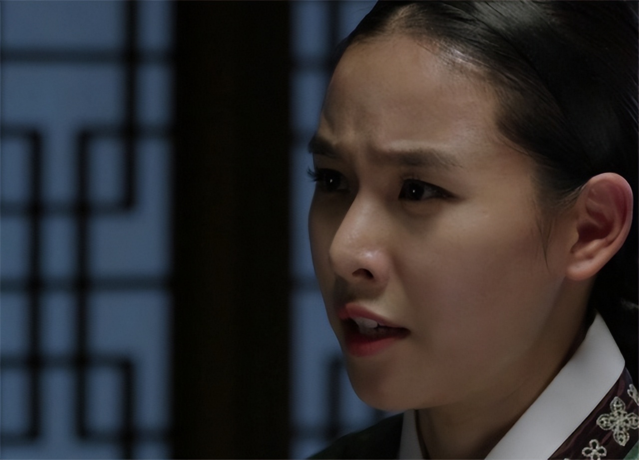 从贱女到王妃，朝鲜奇女子金介屎为何被称为妖妃？