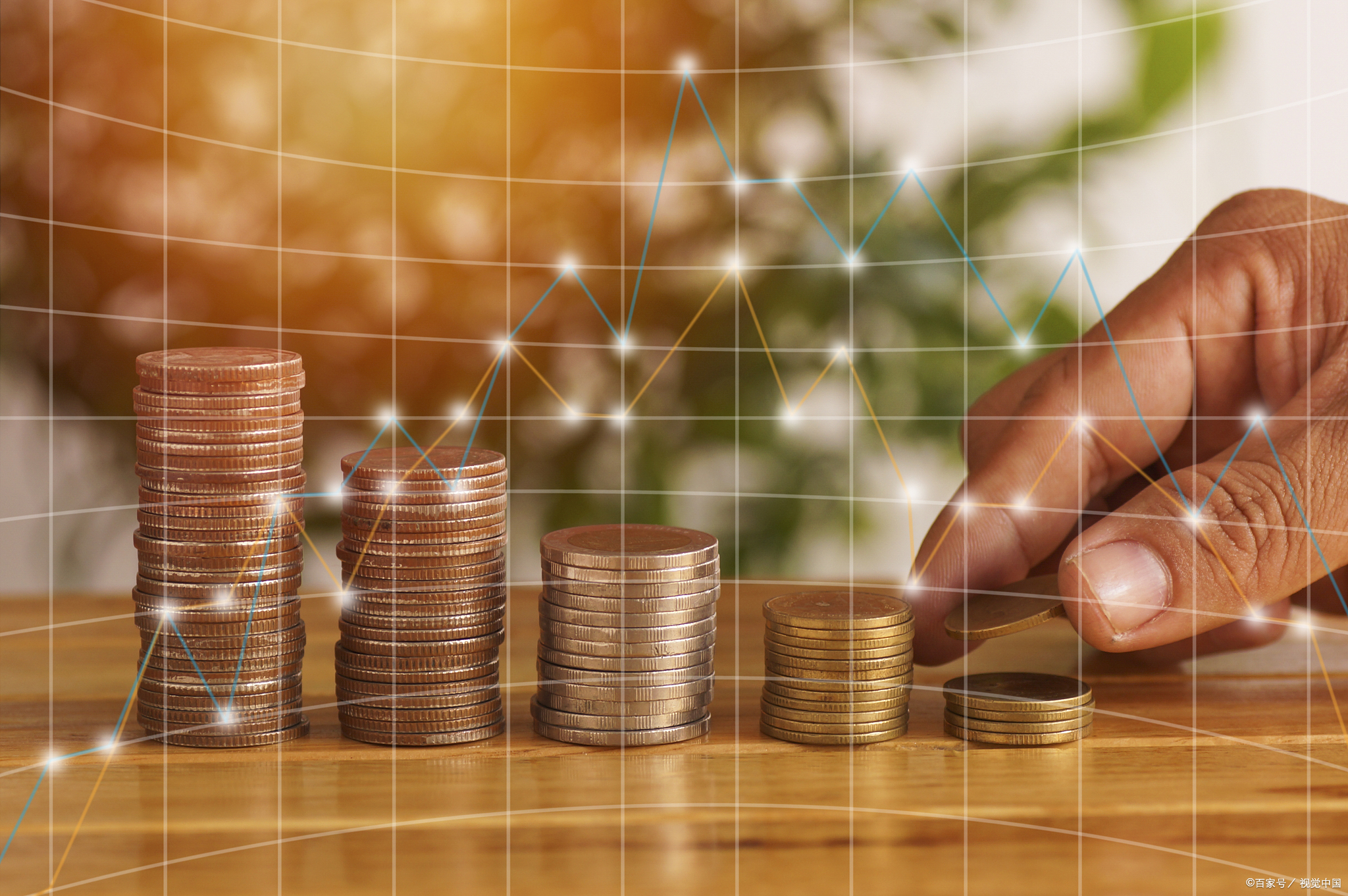 如何做好财务自由理财,理财规划的首要目标是财务自由