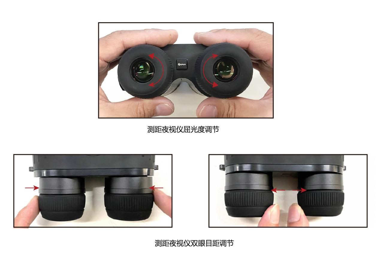 夜视仪真的能夜视吗,真正能夜视的夜视仪推荐