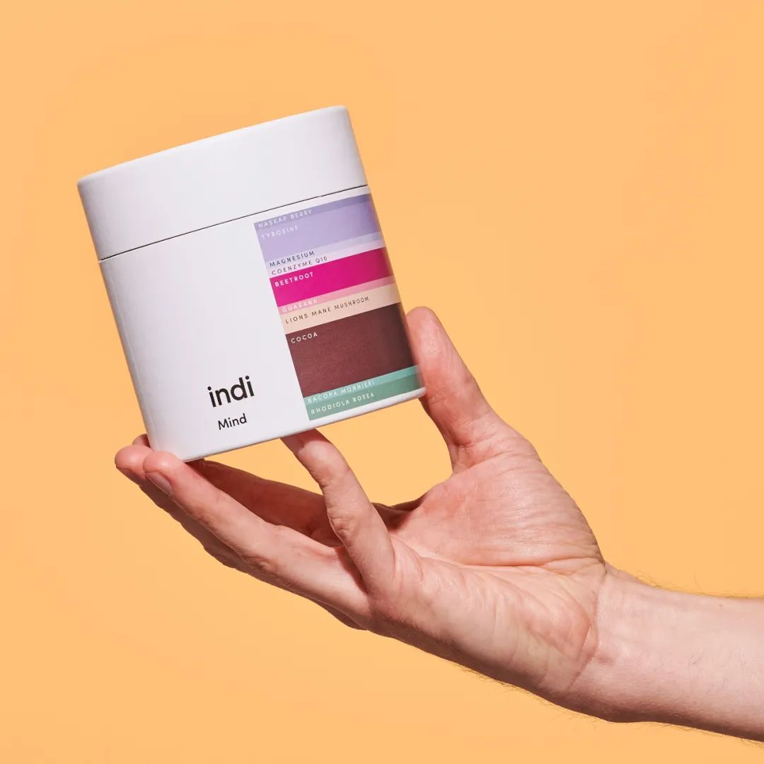 100个顶级保健品包装设计国潮风格,创意药品包装设计