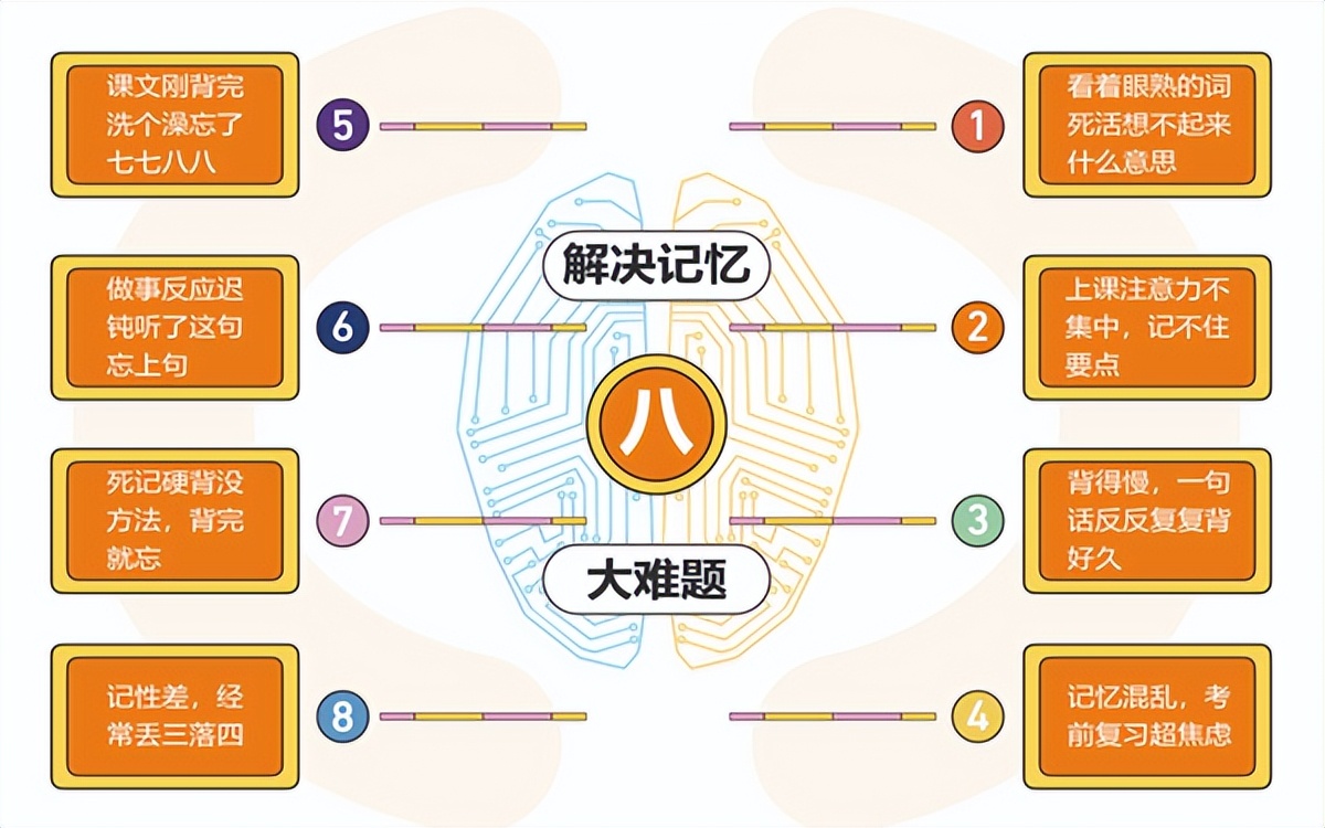 全优能世界记忆冠军课程，让孩子拥有“最强大脑”