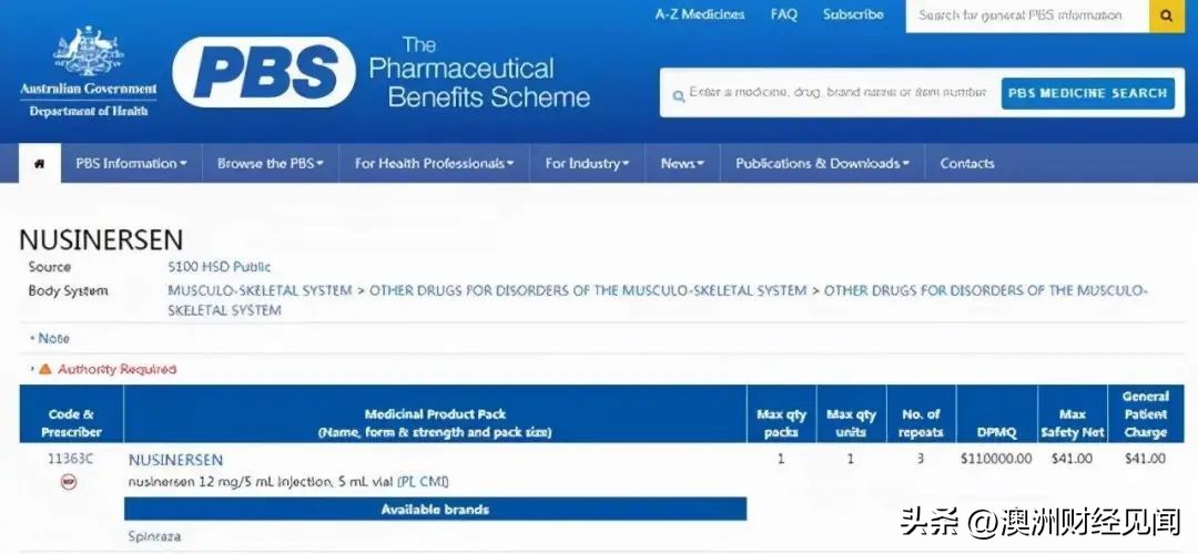 澳洲医疗体系对照表,澳洲医疗养老资源排名