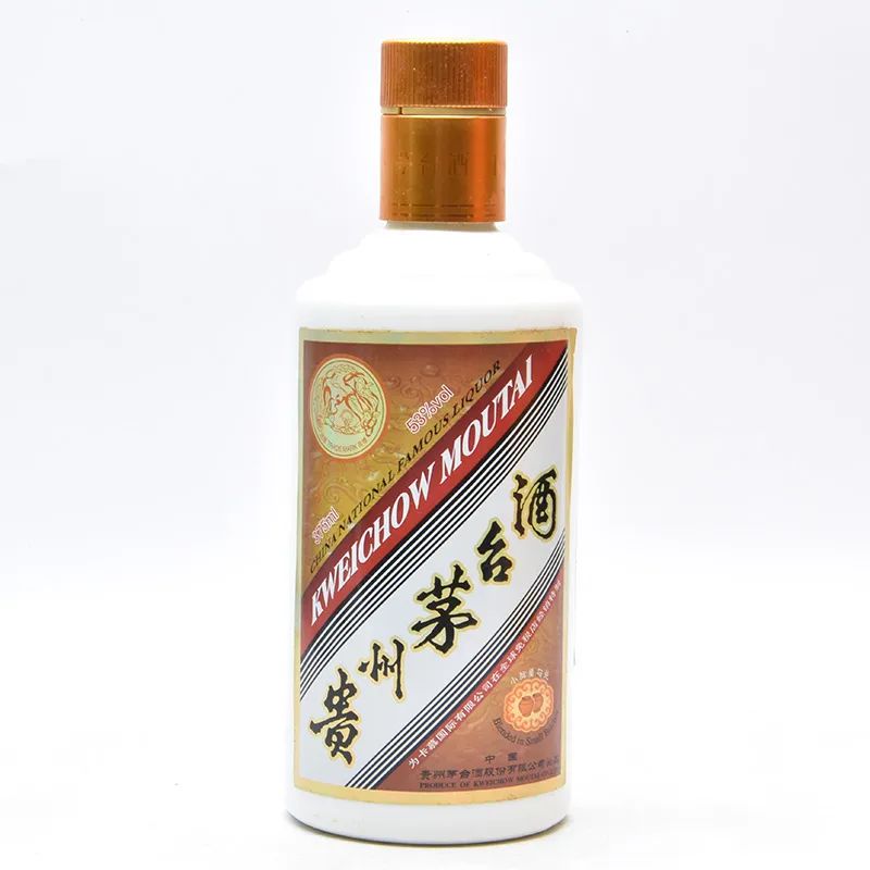 这些茅台值不值得收藏,燕京八景茅台酒值得收藏吗