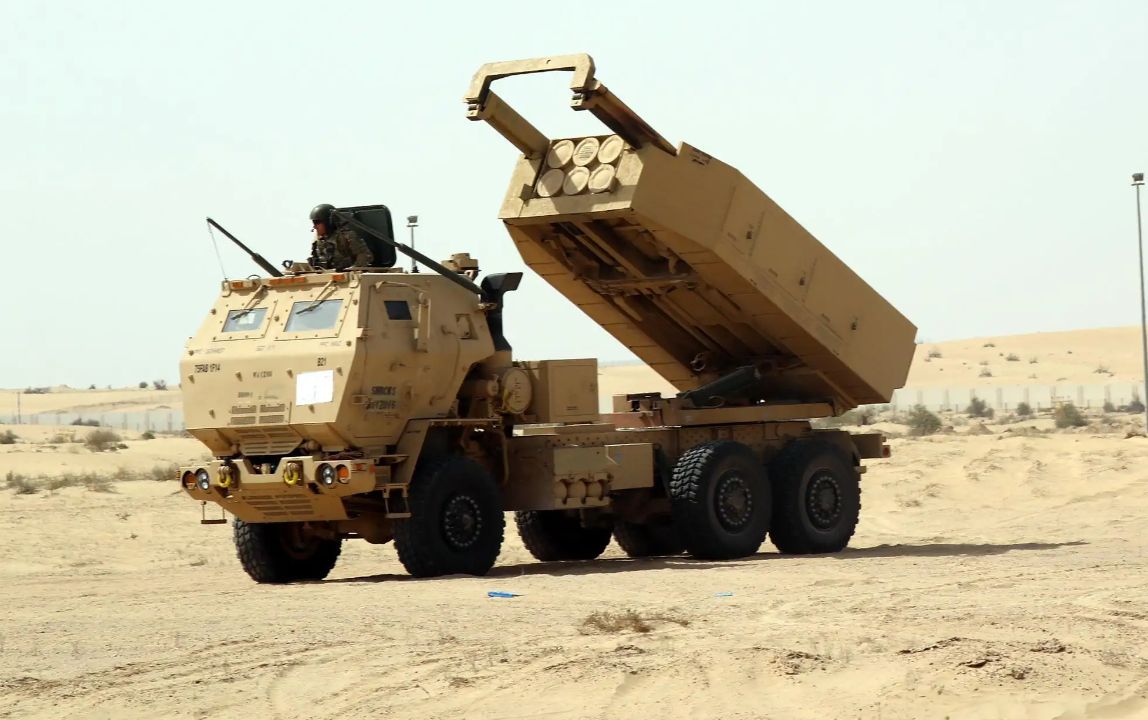 援乌海马斯证实为阉割版,射程仅70公里,专家:美国担心被俄报复