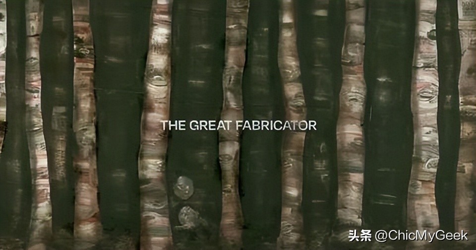 美剧烂番茄排行榜前十,2023美剧排行榜前十名