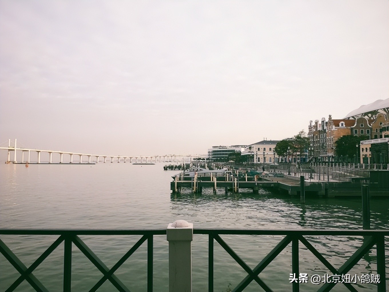 澳门值得去的三个地方 (澳门必去的一条街)