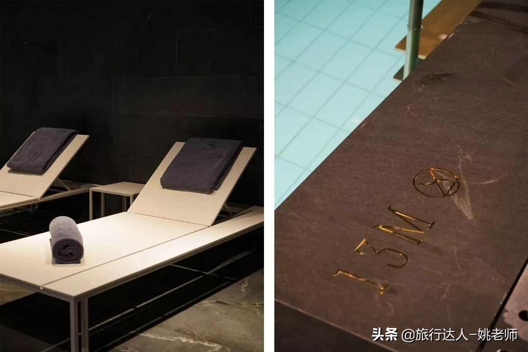 酒店测评房间开了两户,全球十大酒店测评