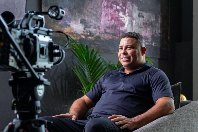 姆巴佩内马尔巴西,大罗谈最佳前锋