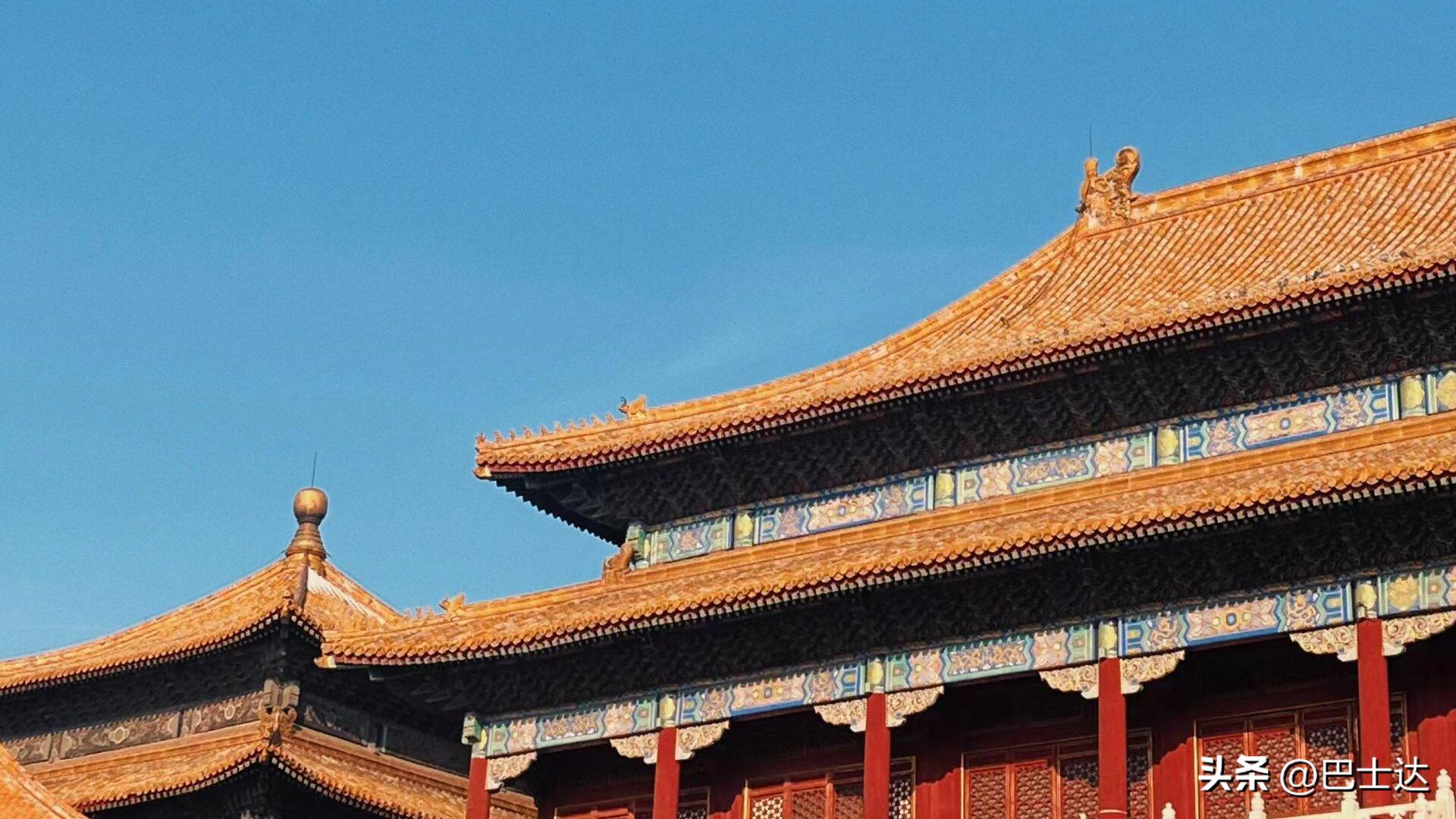 故宫玩一圈大概多少时间,去故宫玩花钱吗